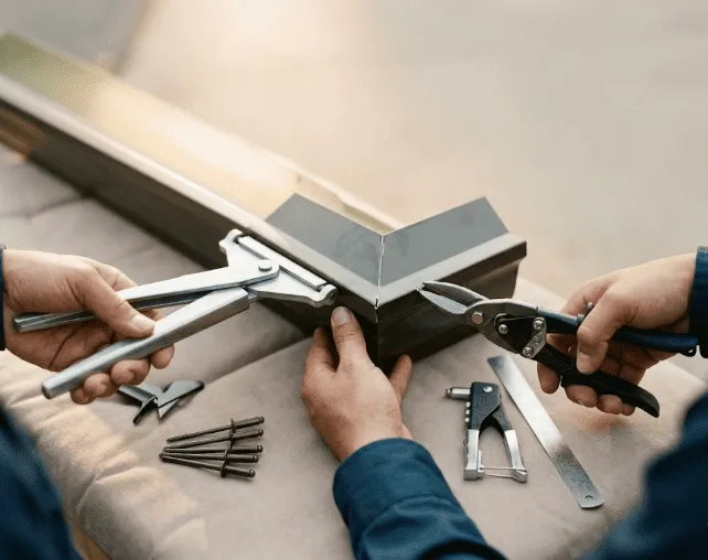 Why choose Gutter Repair in Pine Ridge, SD